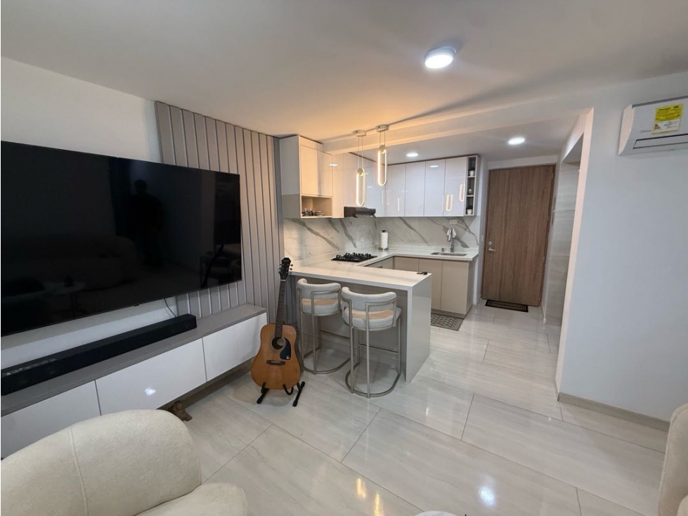 APARTAMENTO EN VENTA EN RIO ALTO — foto 3