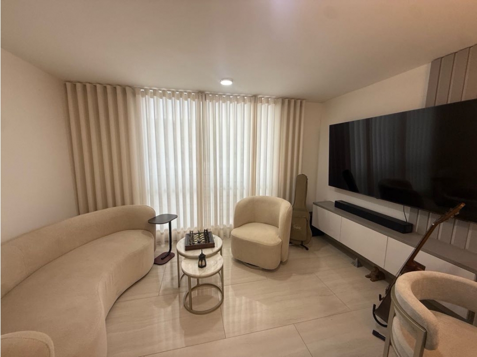 APARTAMENTO EN VENTA EN RIO ALTO — foto 2