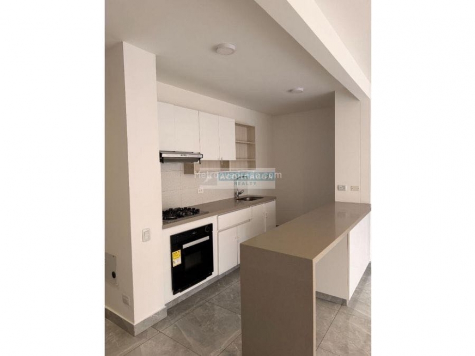 Apartamento en venta en rio alto