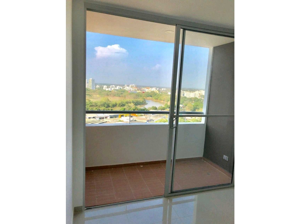 APARTAMENTO EN VENTA EN RIO PARQUE CERCA DEL CC ALAMEDAS DEL SINU