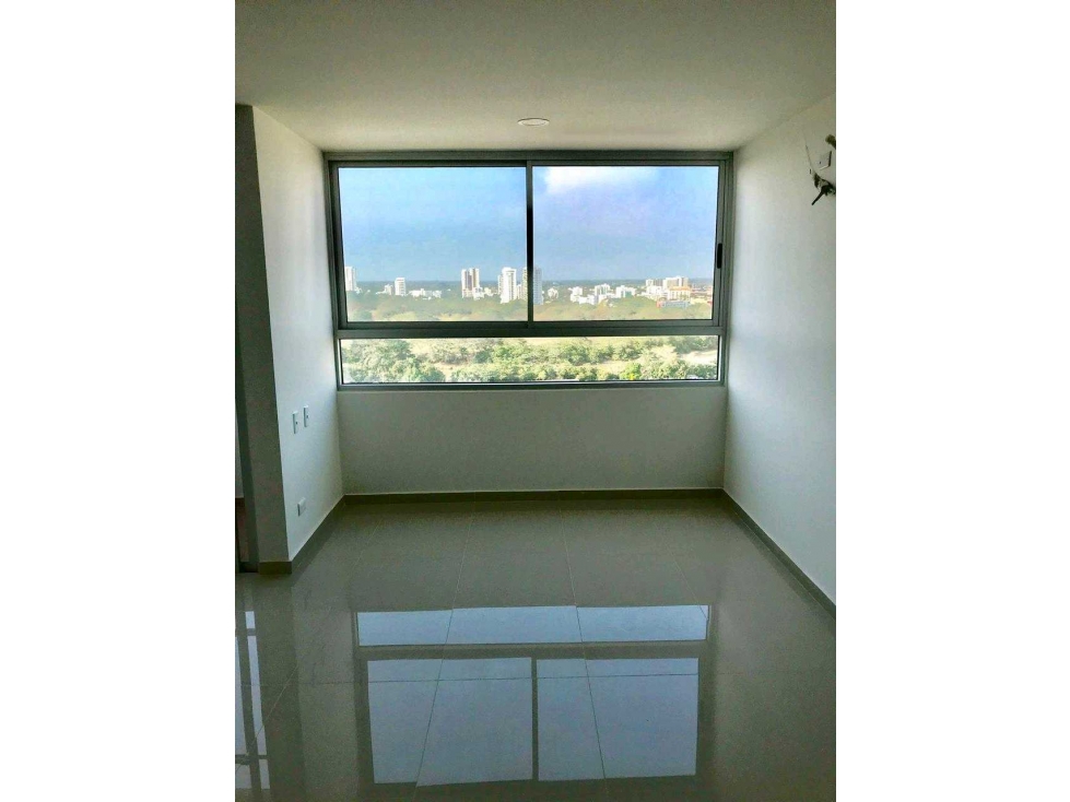 APARTAMENTO EN VENTA EN RIO PARQUE CERCA DEL CC ALAMEDAS DEL SINU — foto 2