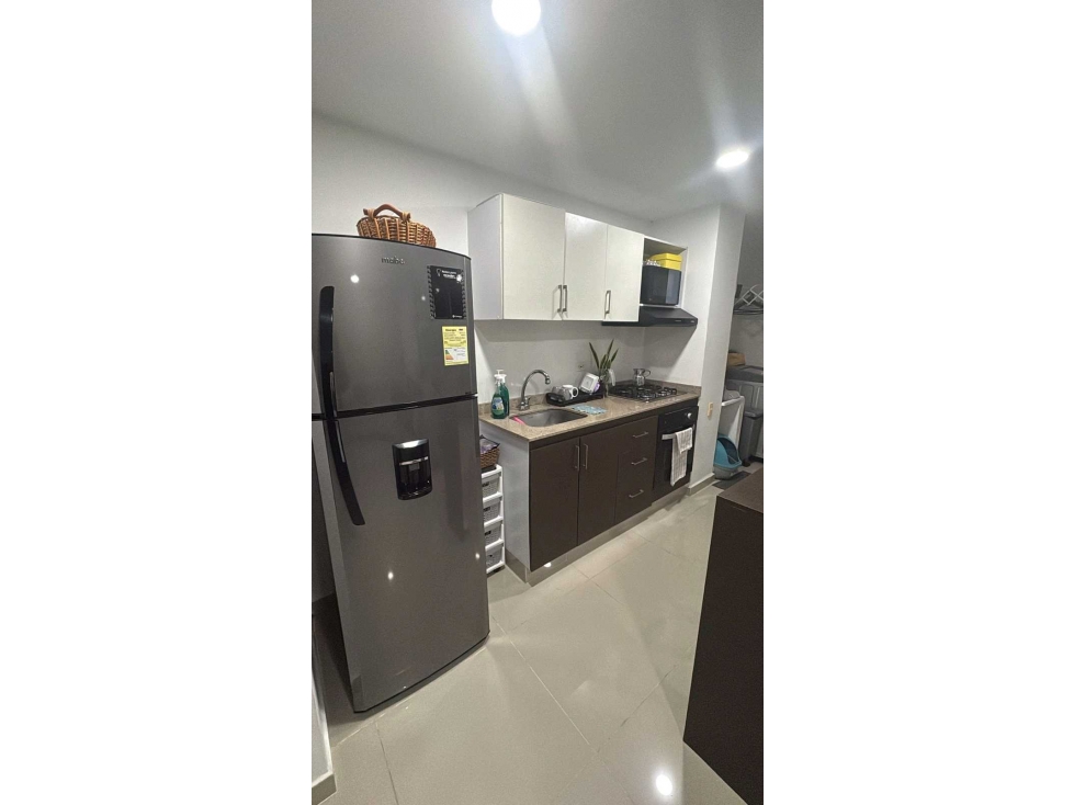 APARTAMENTO EN VENTA EN RIO PARQUE CERCA DEL CC ALAMEDAS DEL SINU — foto 3
