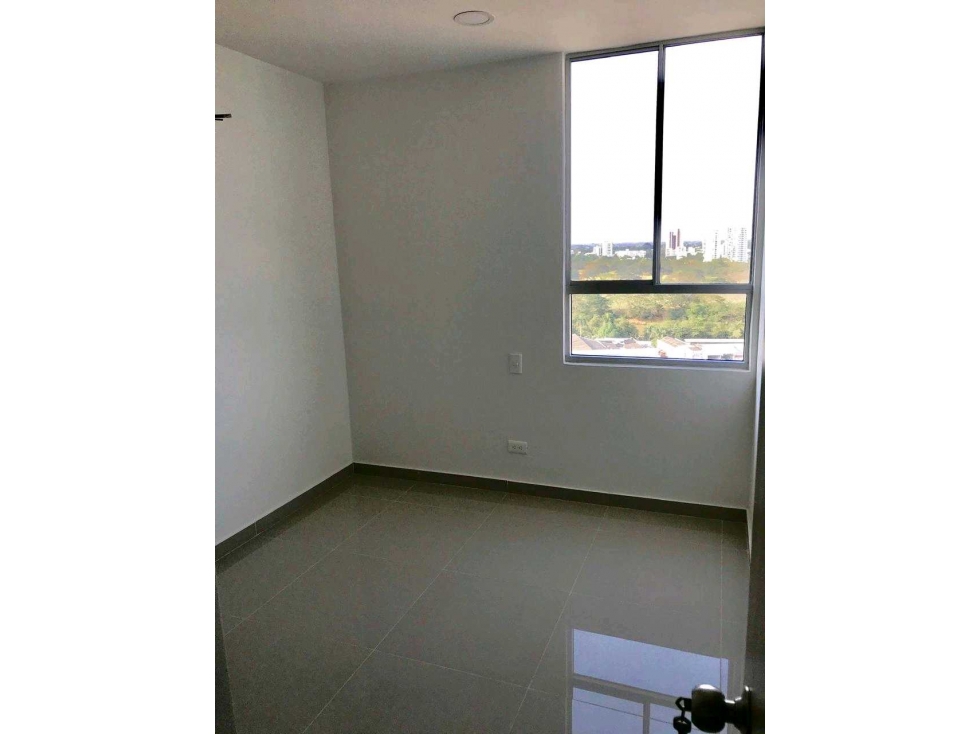 APARTAMENTO EN VENTA EN RIO PARQUE CERCA DEL CC ALAMEDAS DEL SINU — foto 4