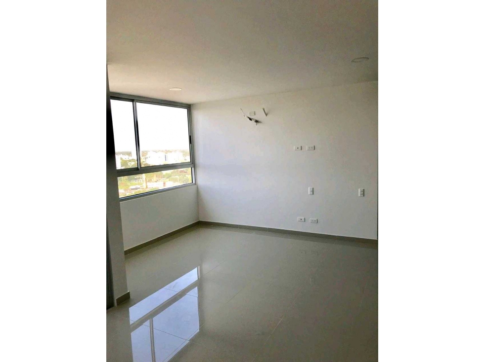 APARTAMENTO EN VENTA EN RIO PARQUE CERCA DEL CC ALAMEDAS DEL SINU — foto 6