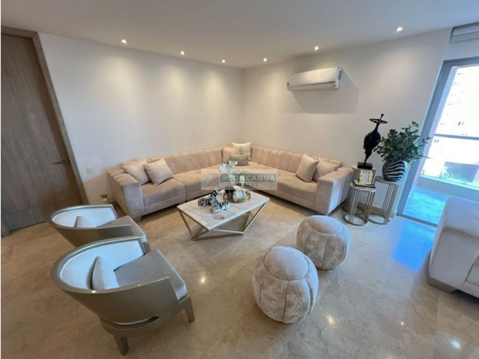 Apartamento en venta en Riomar — foto 2