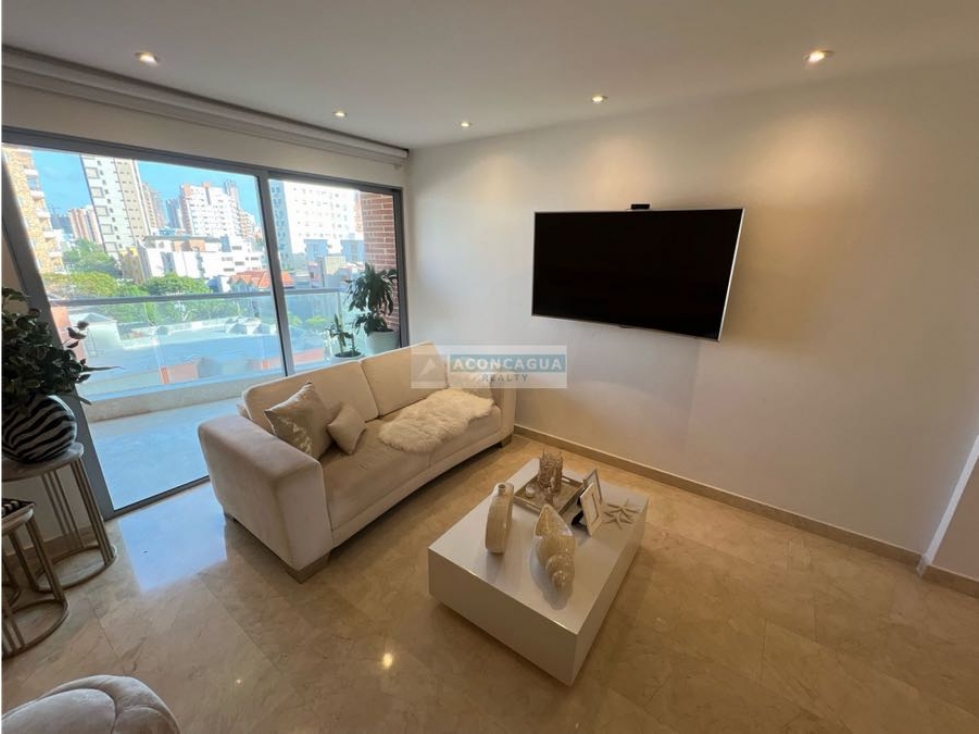 Apartamento en venta en Riomar — foto 3