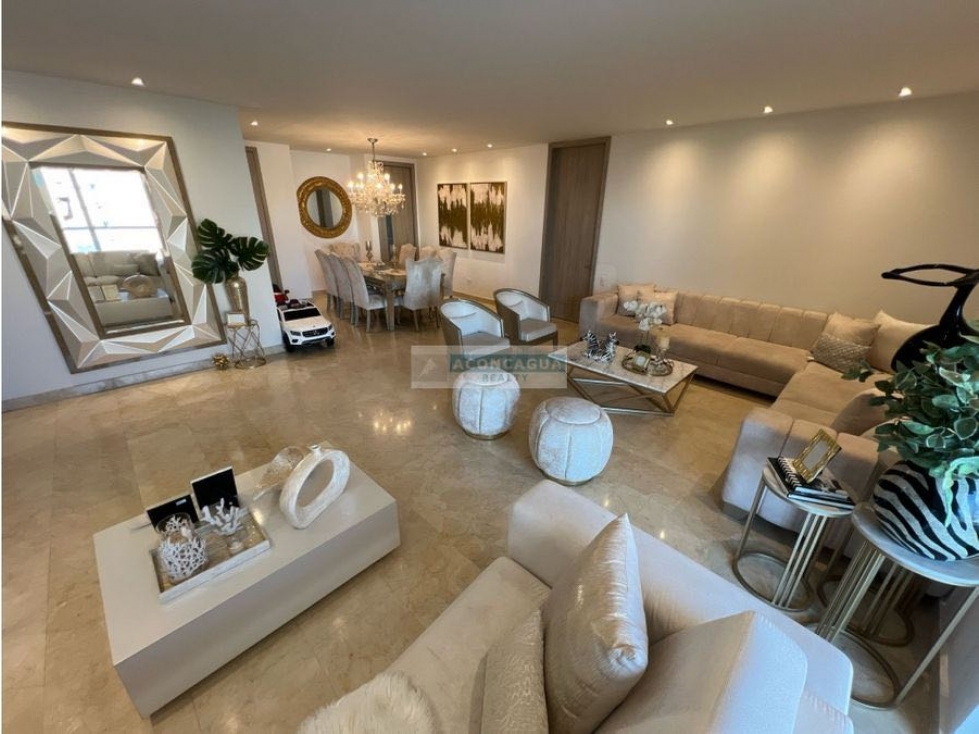 Apartamento en venta en Riomar — foto 4