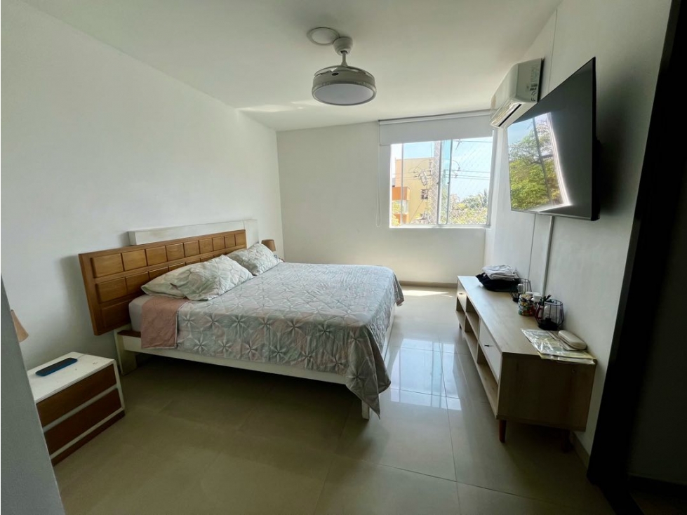 Apartamento en venta en Riomar — foto 3