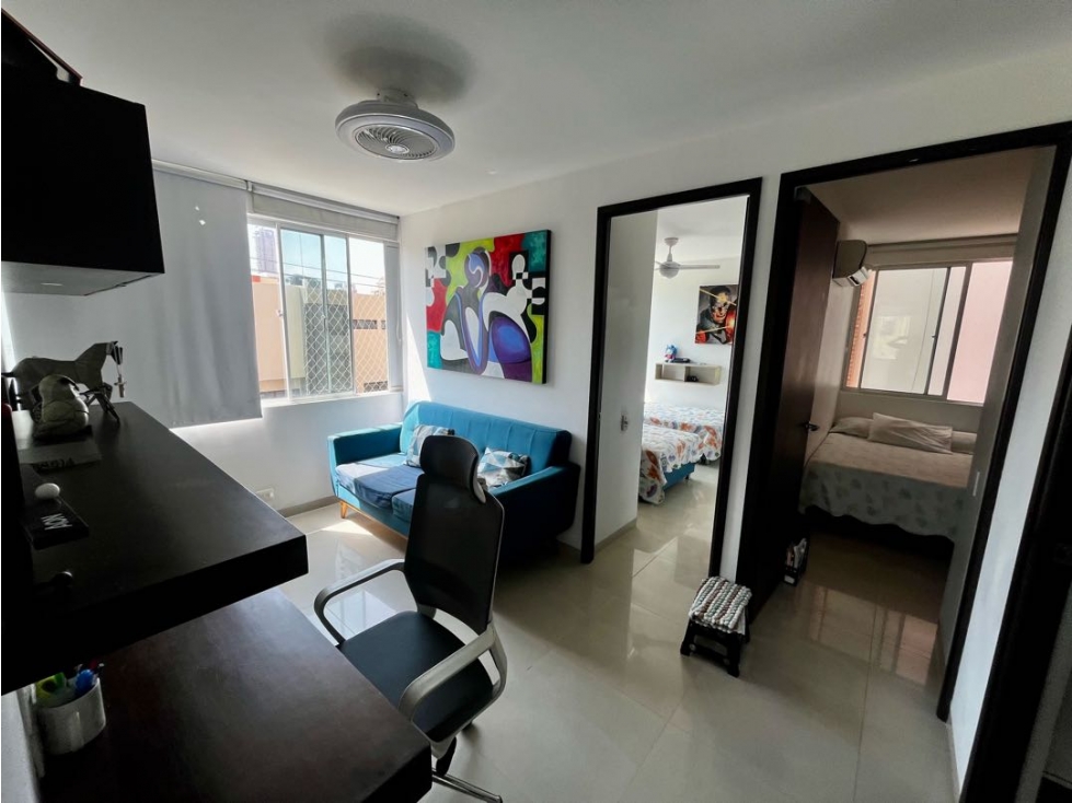 Apartamento en venta en Riomar — foto 6