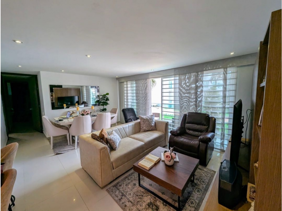 Apartamento en venta en Riomar