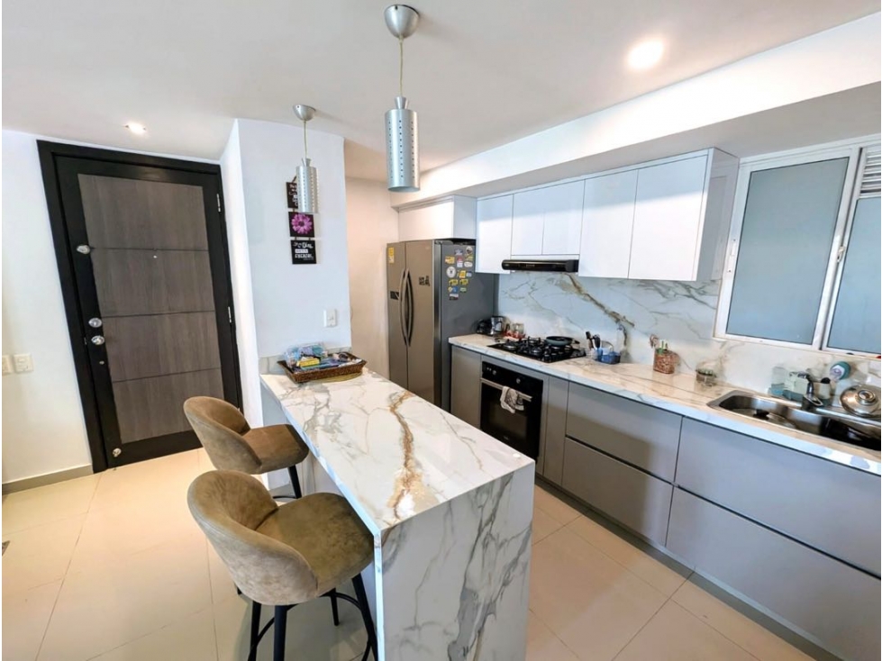 Apartamento en venta en Riomar — foto 2