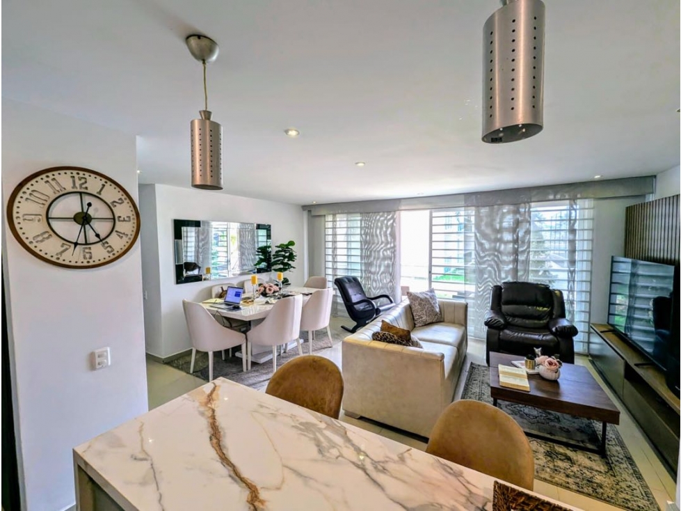 Apartamento en venta en Riomar — foto 3