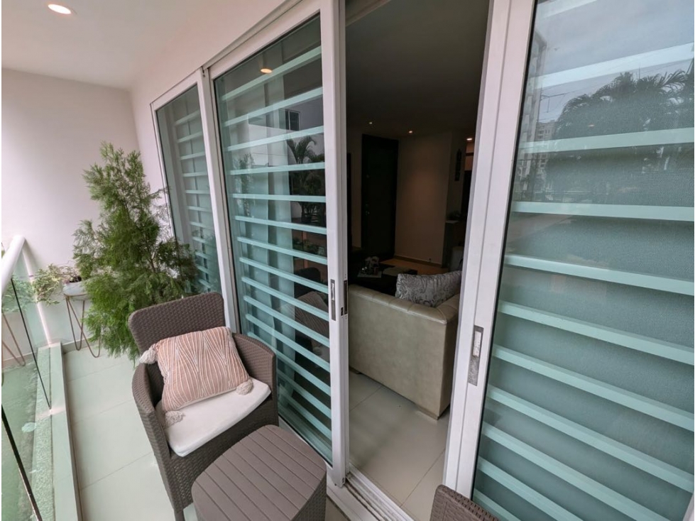 Apartamento en venta en Riomar — foto 4