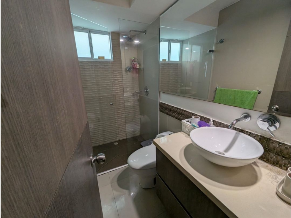 Apartamento en venta en Riomar — foto 5