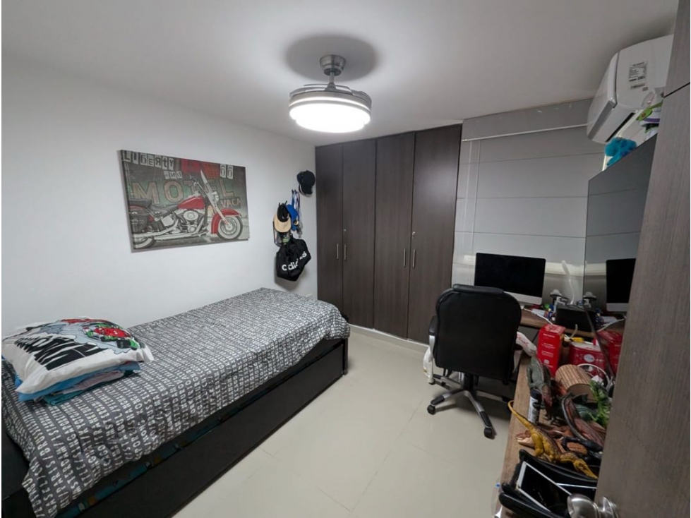 Apartamento en venta en Riomar — foto 6