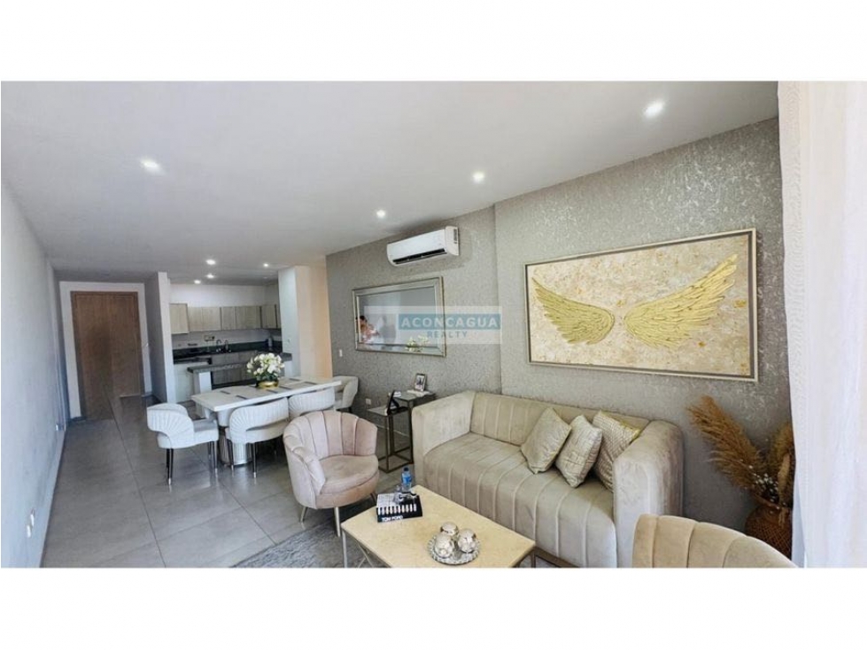 Apartamento en venta en Riomar
