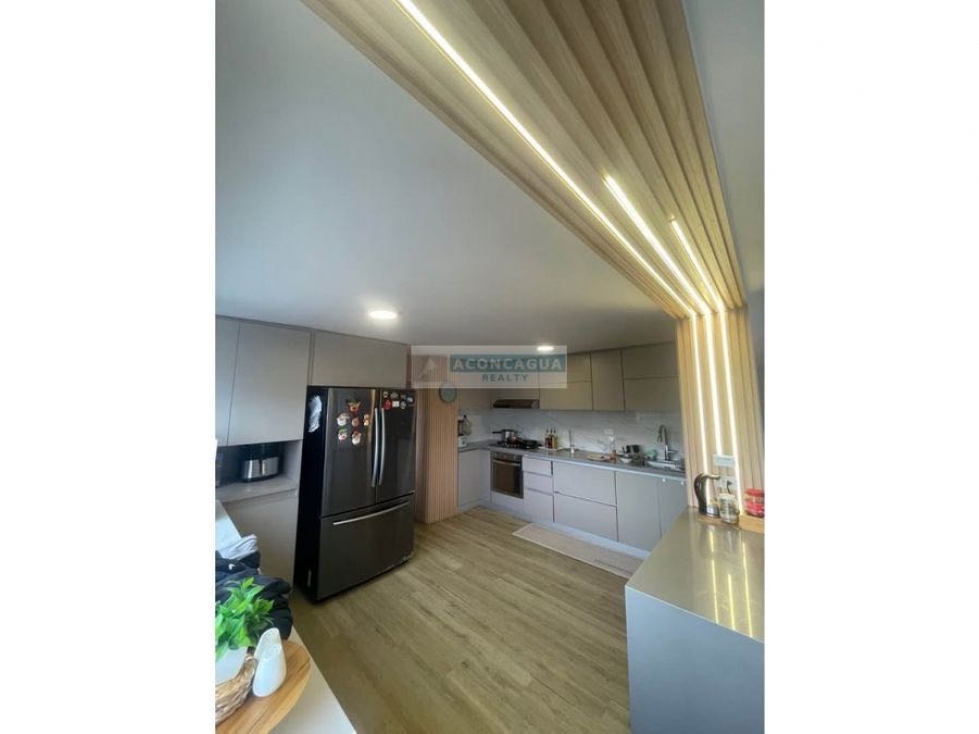 Apartamento en venta en Riomar