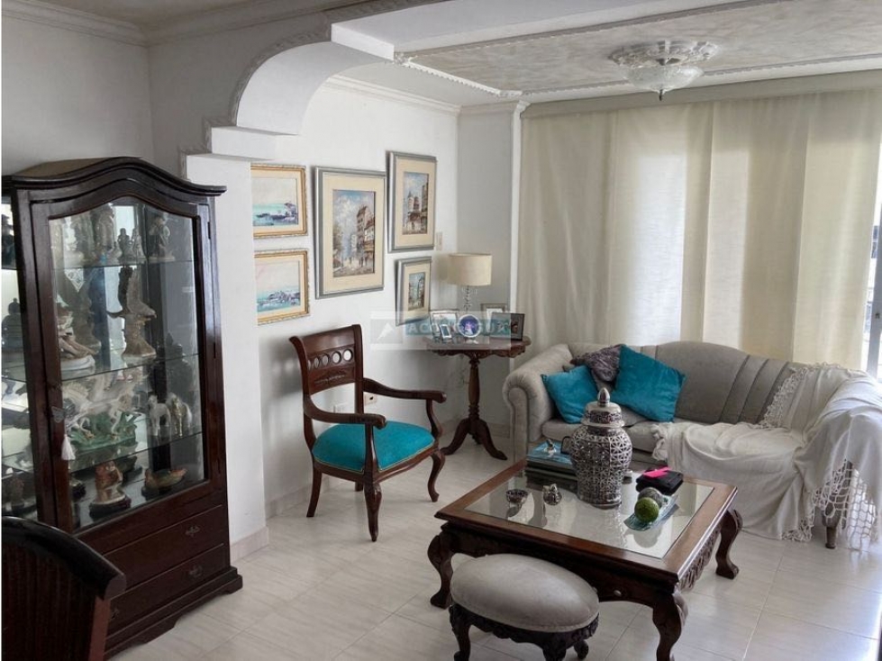 Apartamento en venta en Riomar — foto 2