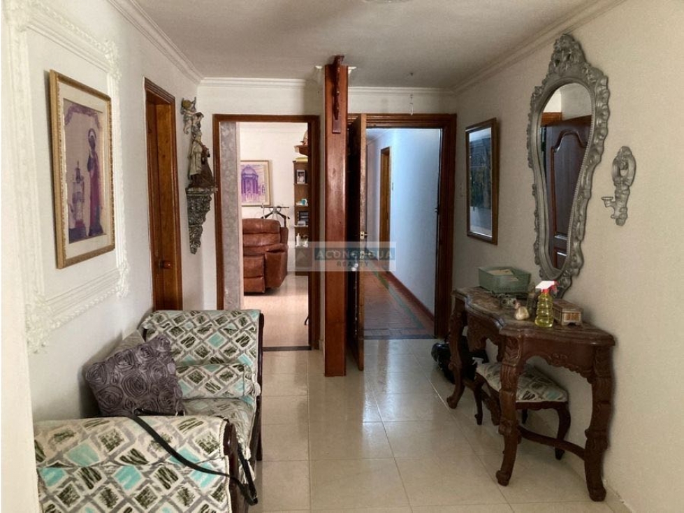 Apartamento en venta en Riomar — foto 3