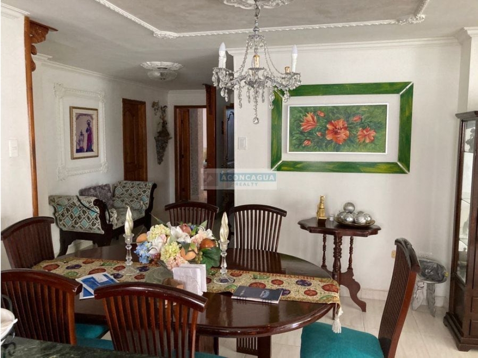 Apartamento en venta en Riomar — foto 6