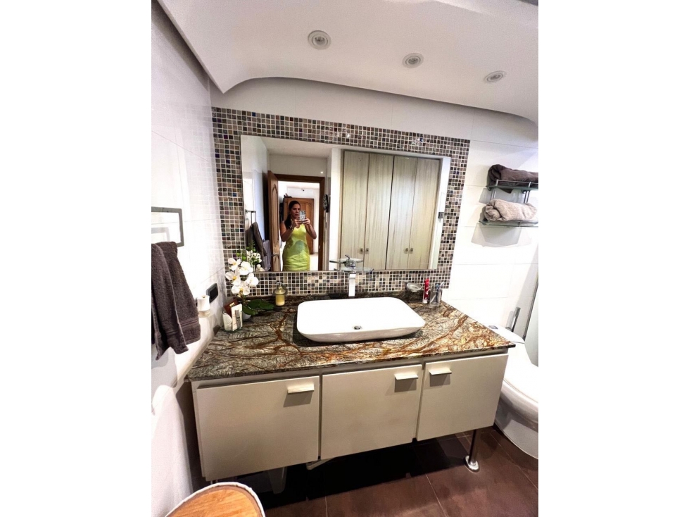 Apartamento en venta en Riomar — foto 4
