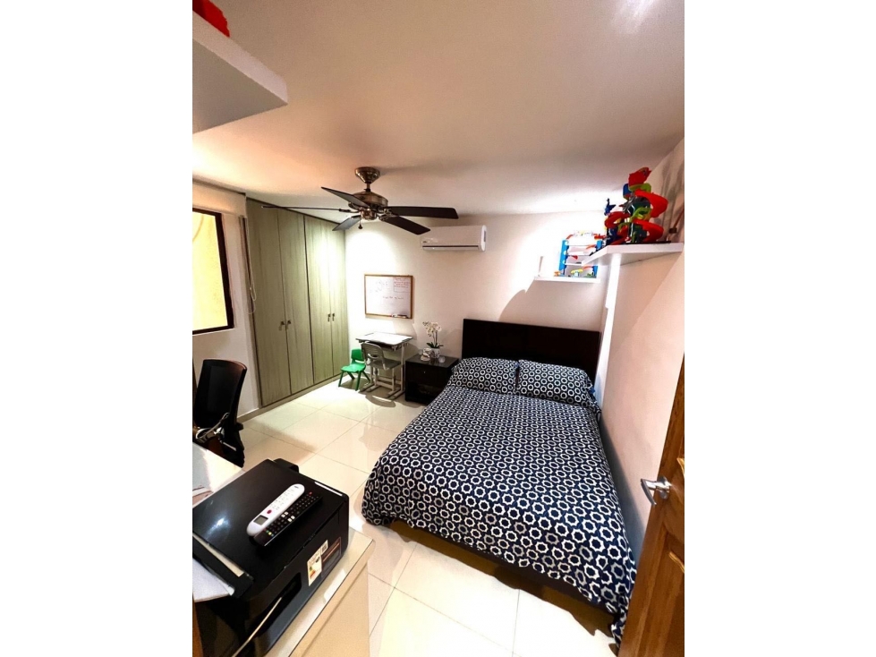 Apartamento en venta en Riomar — foto 6