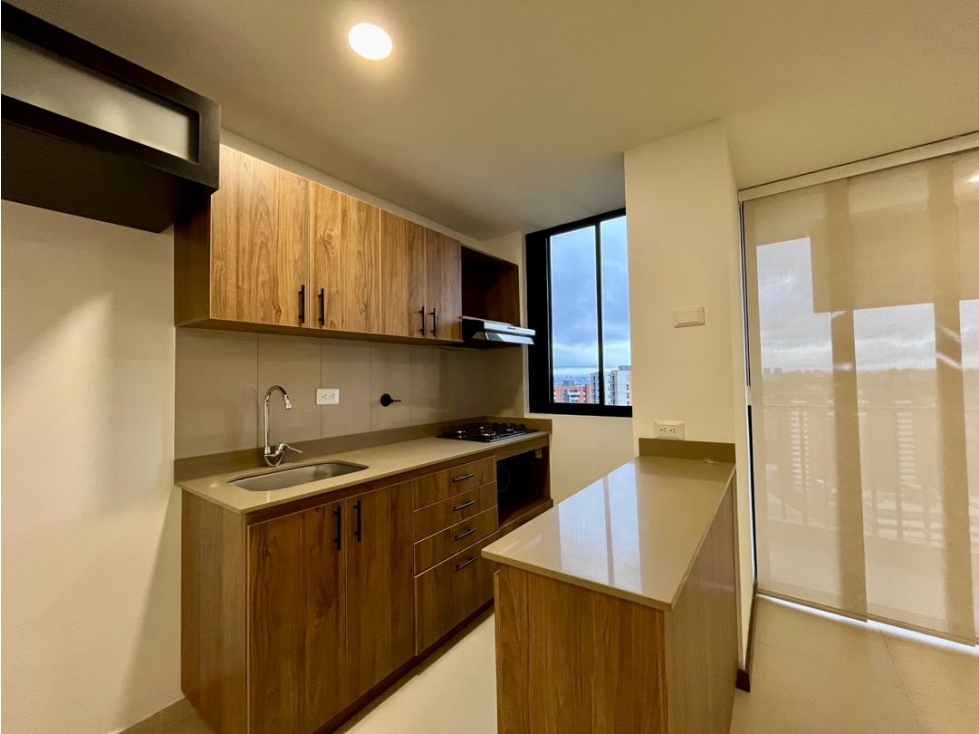 Apartamento en Venta en Rionegro sector San Antonio de Pereira — foto 2