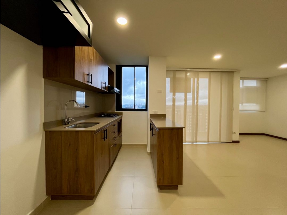 Apartamento en Venta en Rionegro sector San Antonio de Pereira — foto 3