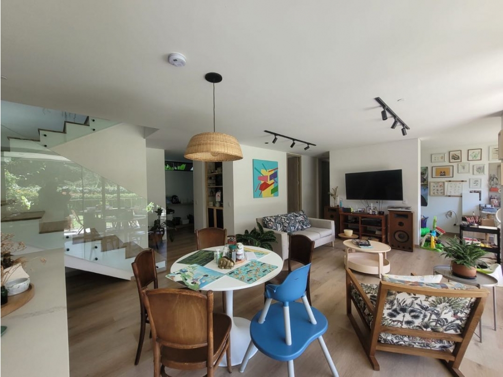 Apartamento en venta en Rionegro sector Sajonia — foto 2