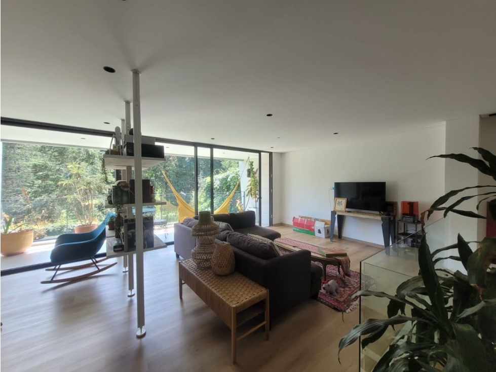 Apartamento en venta en Rionegro sector Sajonia — foto 3