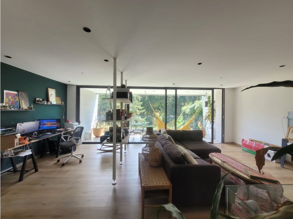 Apartamento en venta en Rionegro sector Sajonia — foto 4