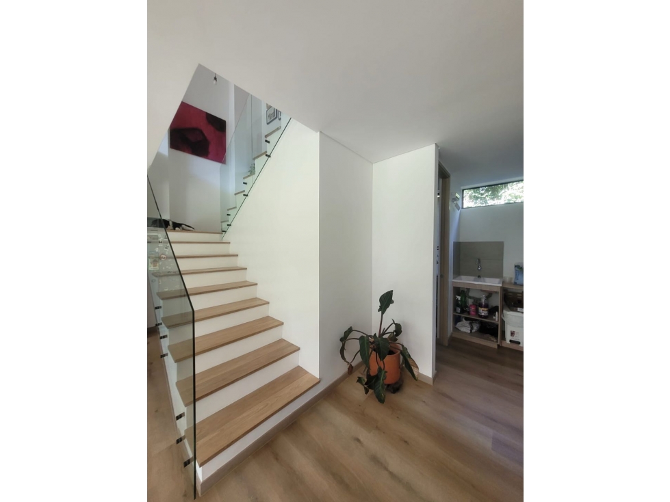 Apartamento en venta en Rionegro sector Sajonia — foto 5