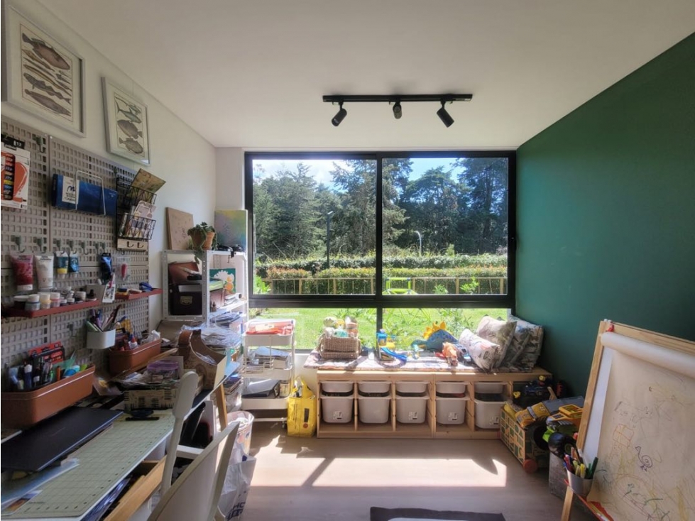 Apartamento en venta en Rionegro sector Sajonia — foto 6