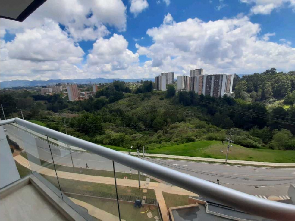 Apartamento en venta en Rionegro Fontibon