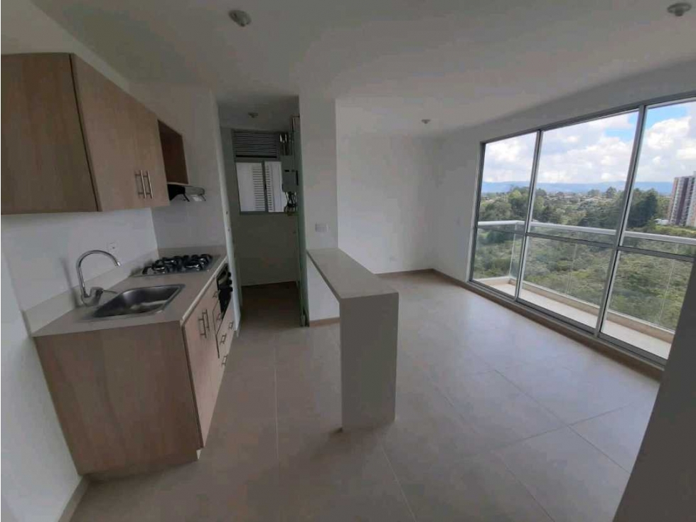 Apartamento en venta en Rionegro Fontibon — foto 3