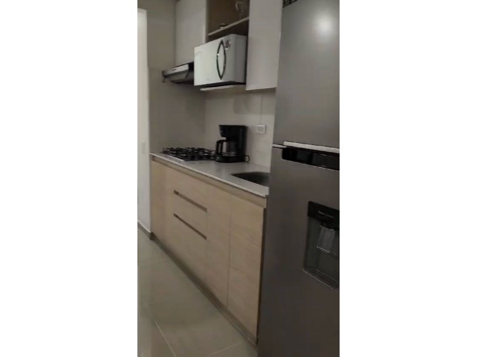 Apartamento en venta en rionegro antioquia vía el tablazo — foto 2
