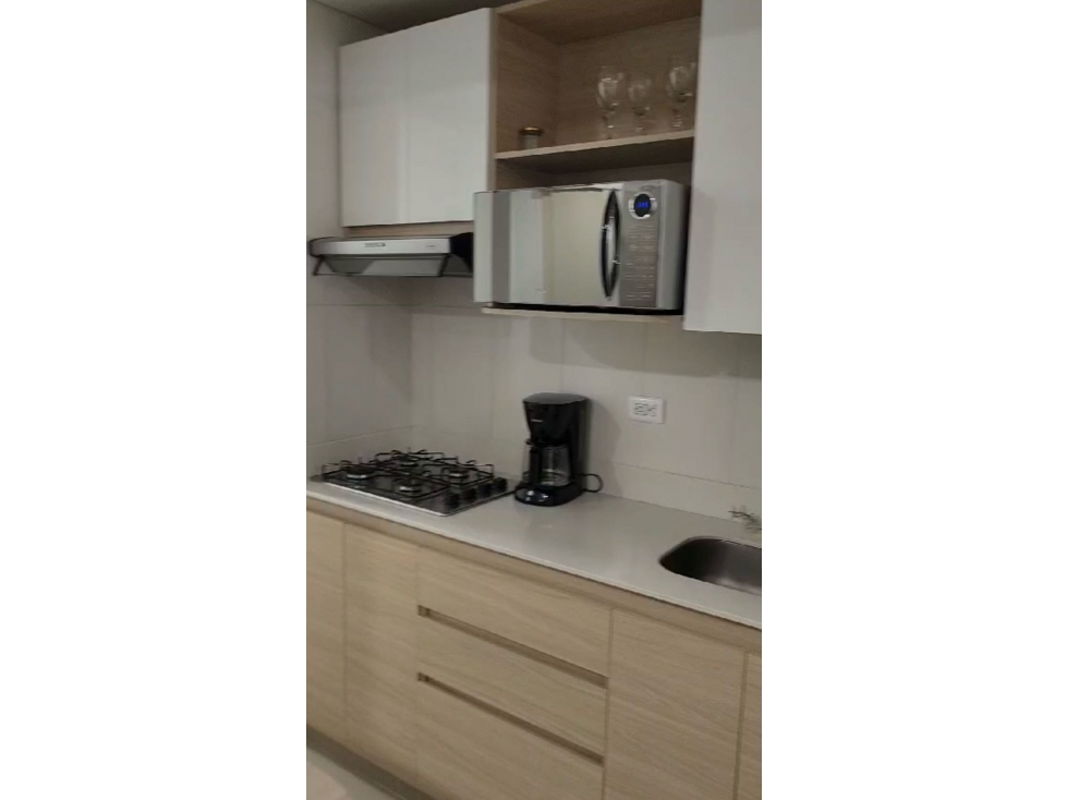 Apartamento en venta en rionegro antioquia vía el tablazo — foto 3