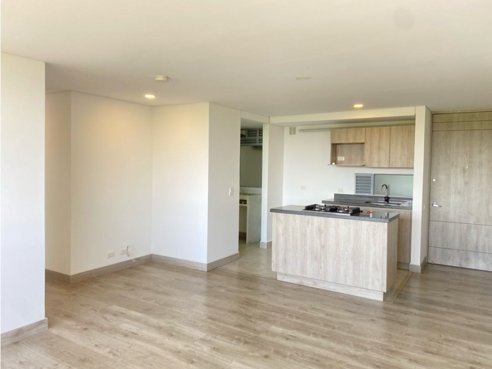 Apartamento en venta en Rionegro — foto 2
