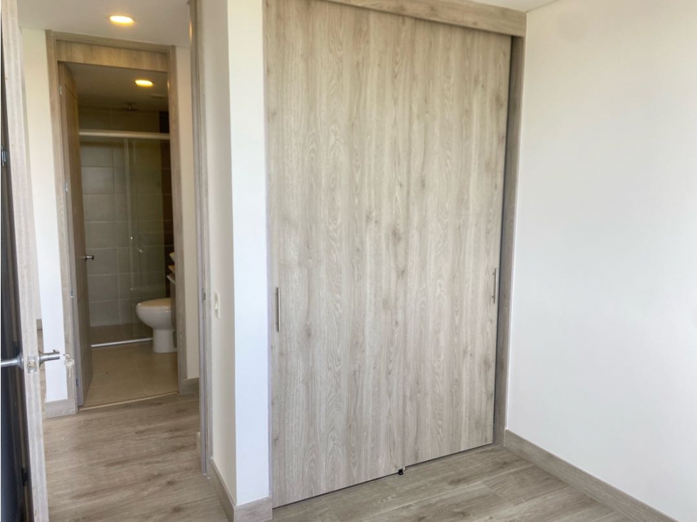 Apartamento en venta en Rionegro — foto 3
