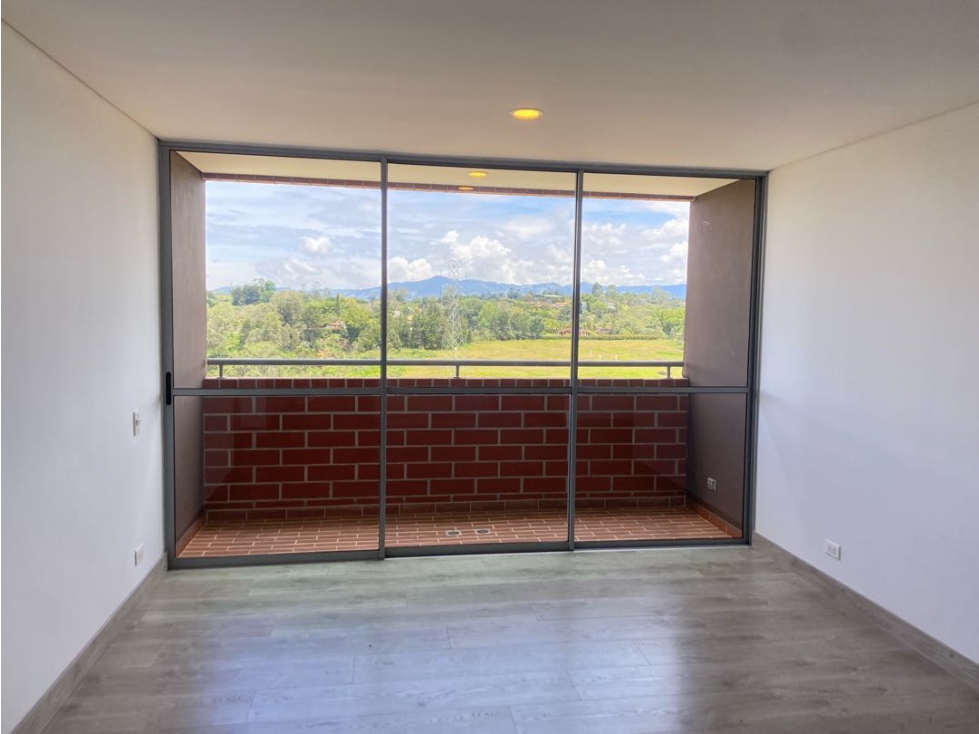 Apartamento en venta en Rionegro — foto 4