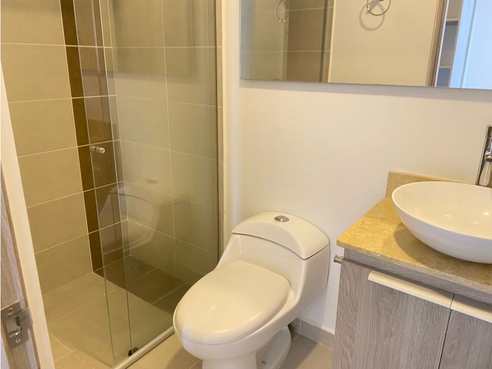 Apartamento en venta en Rionegro — foto 6
