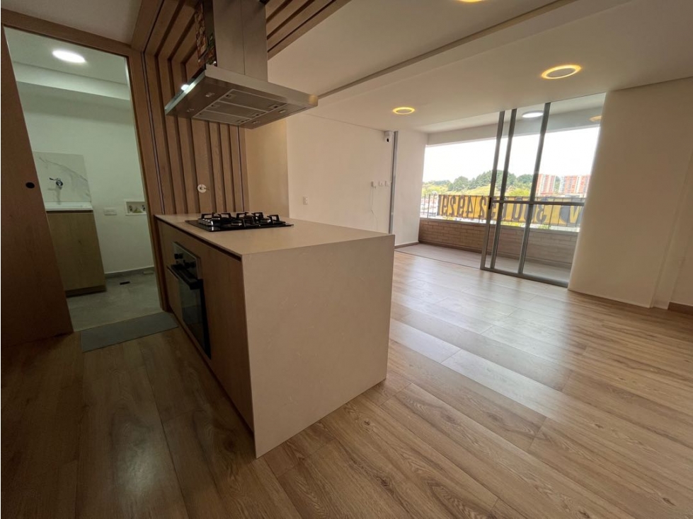 APARTAMENTO EN VENTA EN RIONEGRO SECTOR BARRO BLANCO