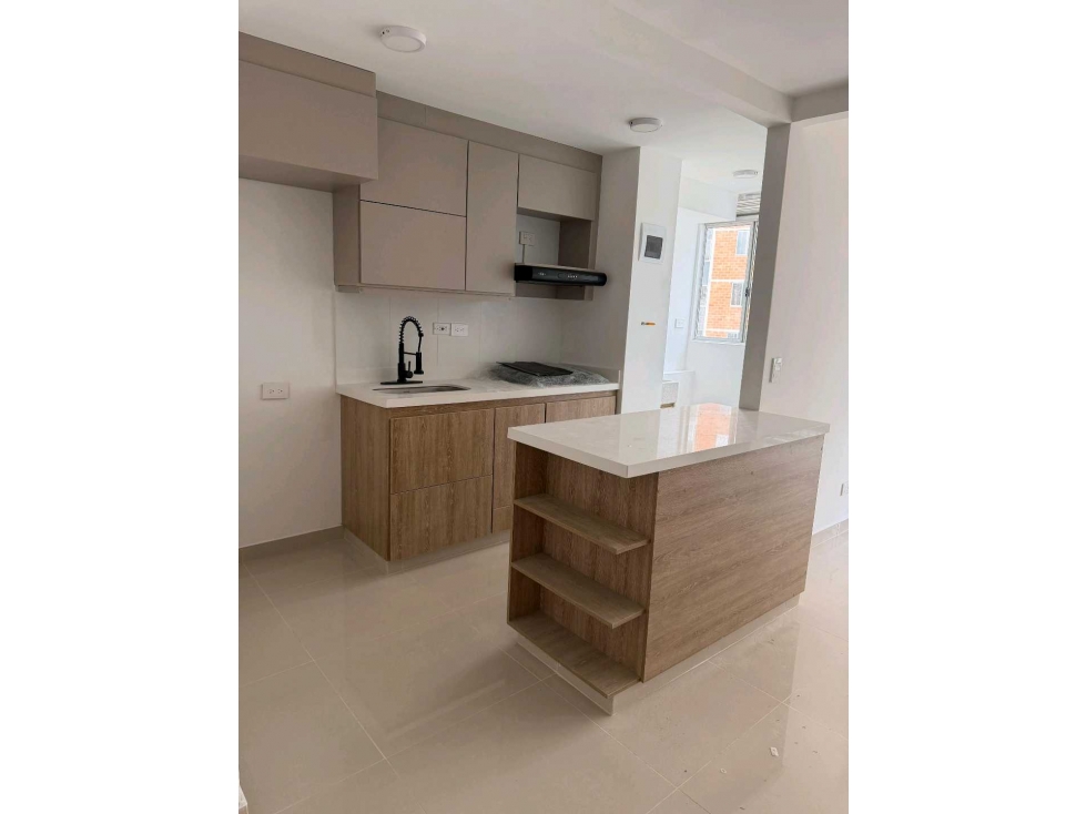 Apartamento en Venta en Rionegro El Porvenir