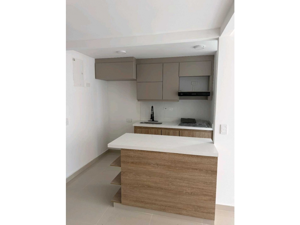 Apartamento en Venta en Rionegro El Porvenir — foto 2
