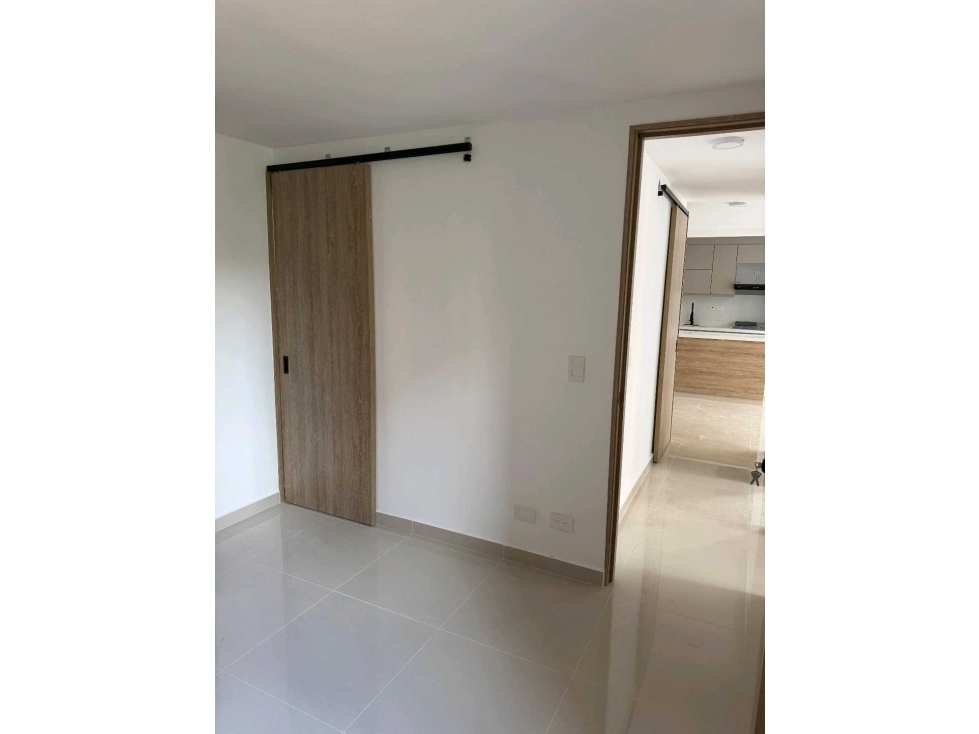 Apartamento en Venta en Rionegro El Porvenir — foto 3