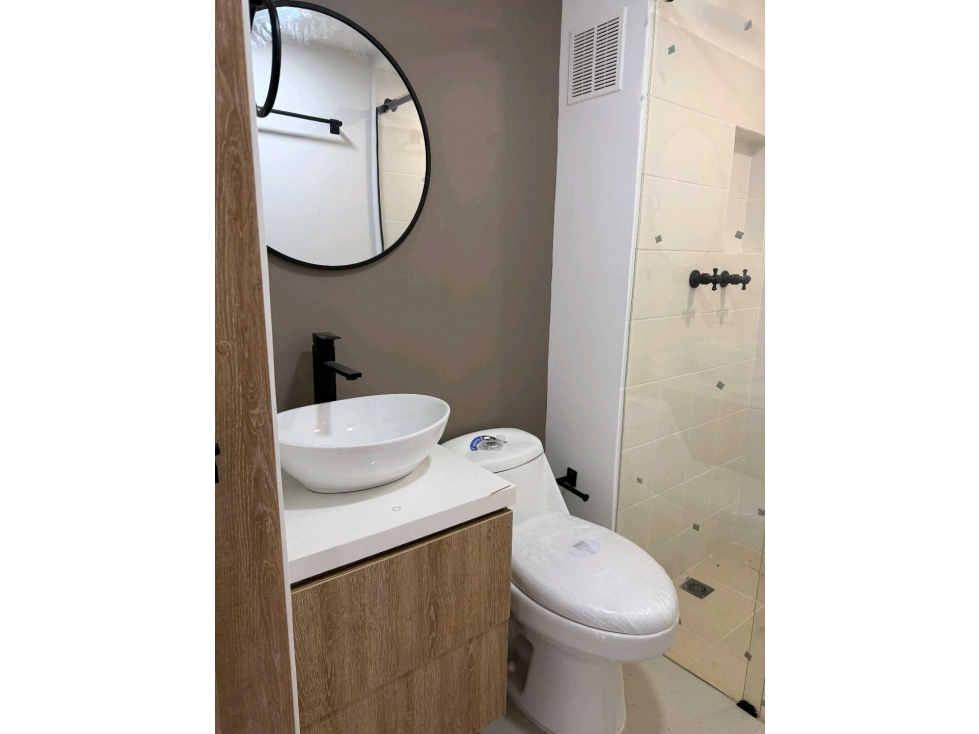 Apartamento en Venta en Rionegro El Porvenir — foto 4