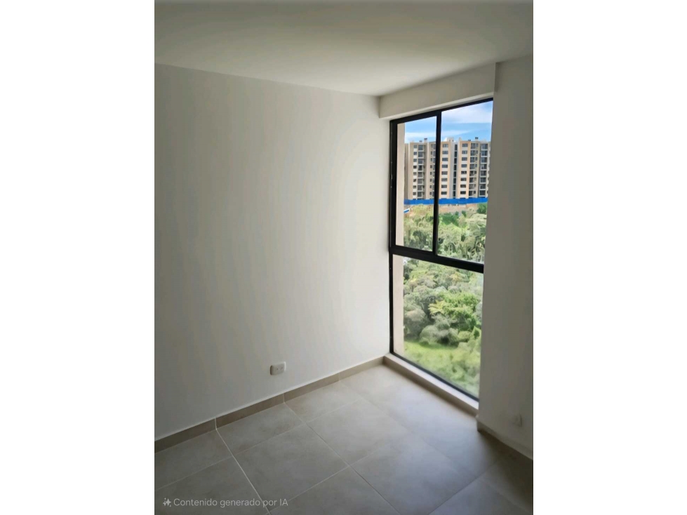 Apartamento en venta en Rionegro 54 mts. — foto 2