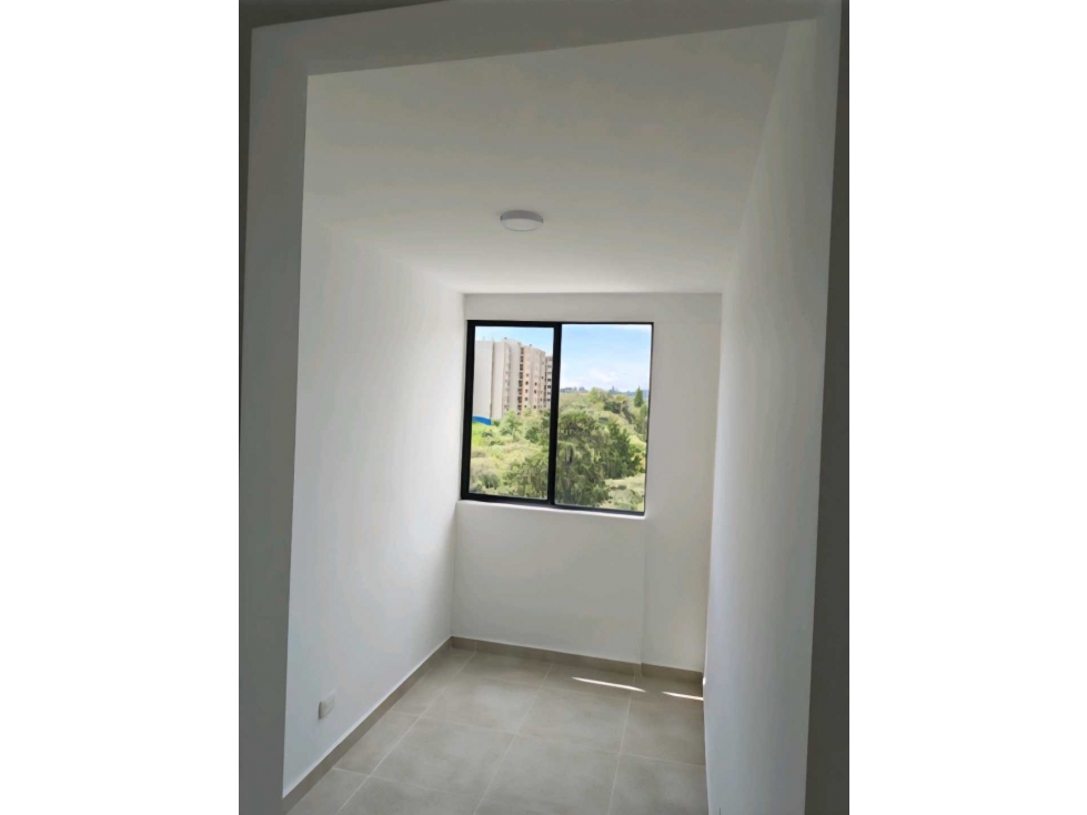Apartamento en venta en Rionegro 54 mts. — foto 3