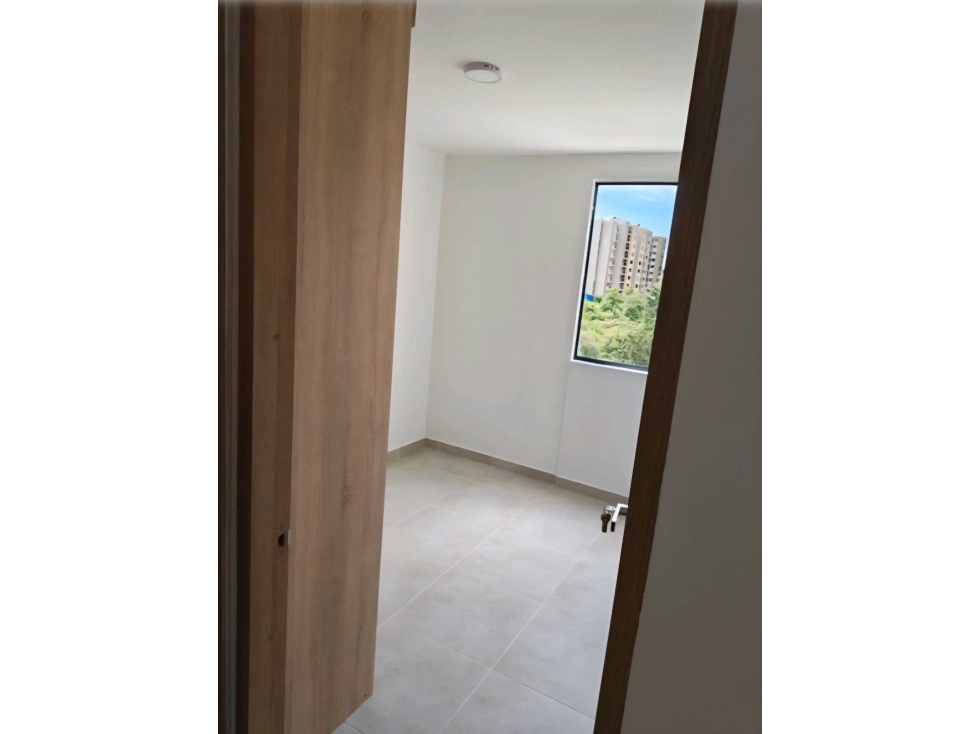 Apartamento en venta en Rionegro 54 mts. — foto 4