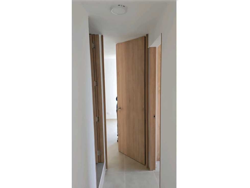 Apartamento en venta en Rionegro 54 mts. — foto 5